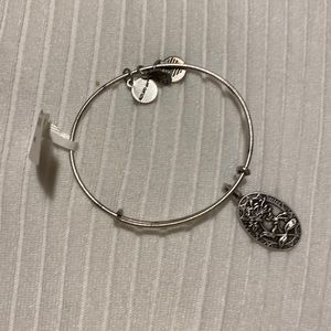 Alex and Ani Sister bracelet